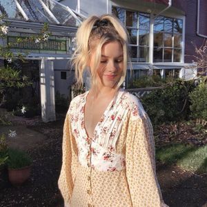 Meet your Posher, Kristen